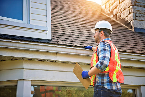 Trusted Storm Damage Roof Repair service in Elvaston, IL - Ben Roofing and Steel LLC